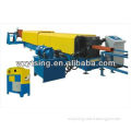 Full Automatic YTSING-YD-0220 Downspouts Machine for Sale